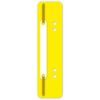 Snelhechterstrip Kangaro 2r - PP doos 100 (4x25stuks) geel