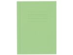 Kangaro KTC Dossiermap Kangaro folio 240 grams recycled karton groen