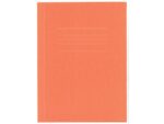 Kangaro KTC Dossiermap Kangaro folio 240 grams recycled karton oranje
