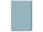 Kangaro KTC Vouwmap Kangaro A4 250 grams blauw