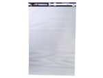 Kangaro KTC Flipoverpapier Kangaro blanco / ruit 65x100cm micro         perforatie 50 vel