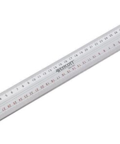 Snijliniaal Westcott 30cm met anti-slip
