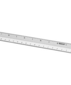 Schaalstok Westcott 30cm 1:20/25/50/75/100/125