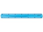 Flexibele liniaal Westcott 30 cm in assorti kleuren