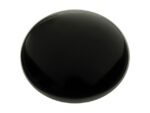 Magneet Westcott zwart pak à 10st. Ø 25x11,8mm, 300g