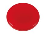 Magneet Westcott rood pak à 10st. Ø 30x8mm, 900g
