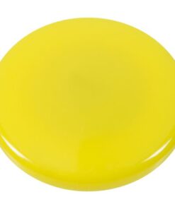 Magneet Westcott geel pak à 10st. Ø 30x8mm, 900g