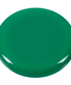 Magneet Westcott groen pak à 10st. Ø 30x8mm, 900g