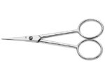 Silhouetschaar Westcott 10cm RVS geheel metaal
