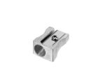 Puntenslijper Westcott aluminium enkel kegelvorm