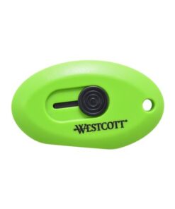 Snijmes Westcott keramisch Mini Utility cutter