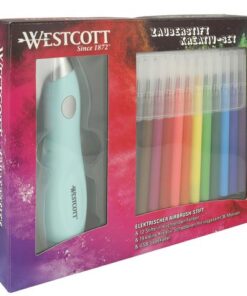 Airbrush set Westcott