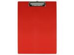 Klembord Westcott A4 rood