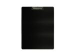 Klembord Westcott A3 zwart