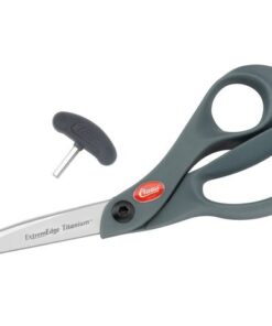 Schaar Clauss Extreme Edge 23cm titanium nitride gebonden