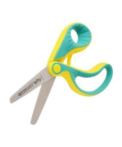Schaar Westcott Ergo linkshandig met soft grip