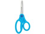 Schaar Westcott 13cm ronde punt Microban, assorti