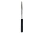 Briefopener Westcott kunststof grip zwart