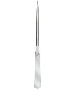Briefopener Westcott geheel metaal
