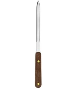 Briefopener Westcott houten grip