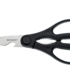 Huishoudschaar Westcott 21cm kunststof