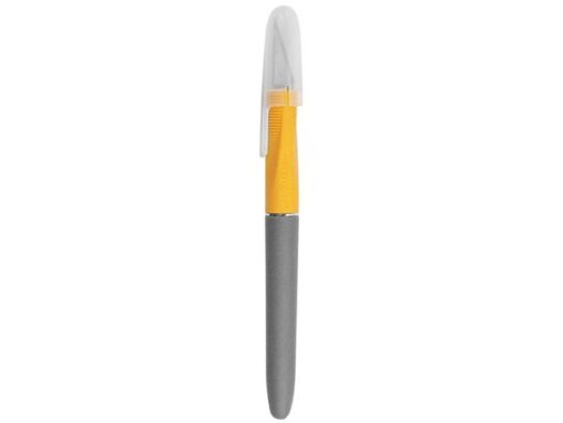 Scalpelmes Westcott titanium met beschermkap