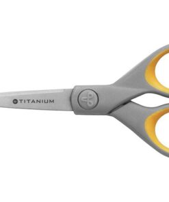 Schaar Westcott titanium 13cm super