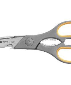 Huishoudschaar Westcott 21cm titanium super