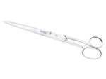 Schaar Westcott 25cm RVS glanzend