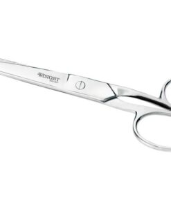 Schaar Westcott 18cm RVS glanzend