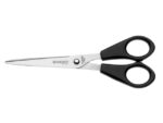 Schaar Westcott Buro 15,5cm RVS kunststof grip