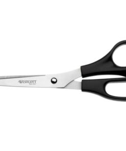 Schaar Westcott Buro 21cm RVS kunststof grip