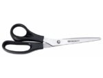Schaar Westcott Buro 21cm RVS kunststof grip linkshandig