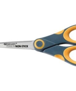 Schaar Westcott titanium 18cm non-stick