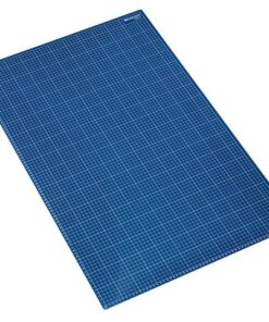 Snijmat Westcott A1 blauw 5-laags 900x600mm, zelfherstellend