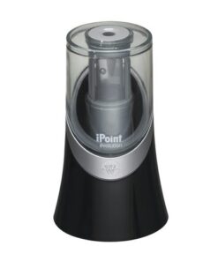 Puntenslijper Westcott iPOINT Evolution zwart, elektrisch   exclusief batterijen