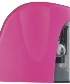 Elektrische puntenslijper Westcott roze