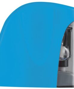 Elektrische puntenslijper Westcott blauw