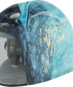Puntenslijper Westcott Trendsetter Blauw elektrisch