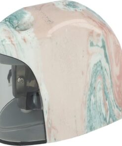 Puntenslijper Westcott Trendsetter Roze elektrisch