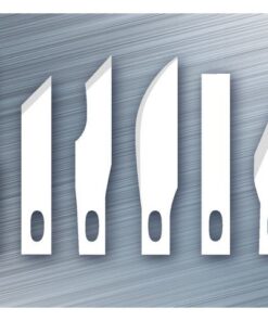 Reservemesjes scalpel Westcott