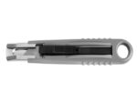 Snijmes Westcott Professional 18mm automatisch retractable  mes