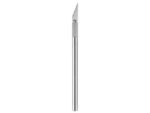 Scalpel Westcott metaal grip met 1 mesje no.11