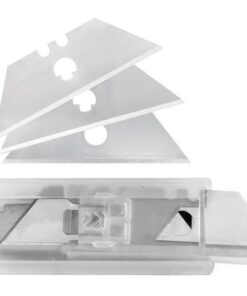 Reservemesjes Westcott voor diverse cutters pak 10 stuks