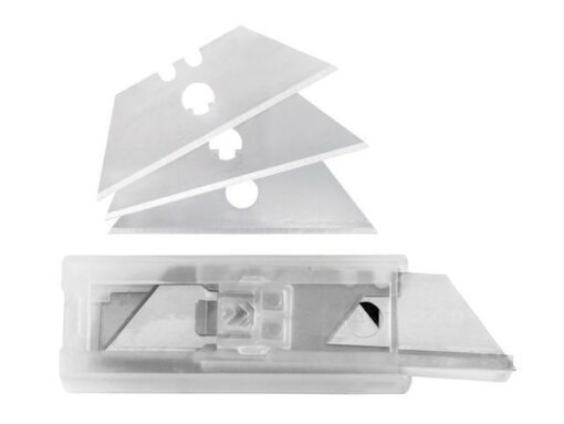 Reservemesjes Westcott voor diverse cutters pak 10 stuks