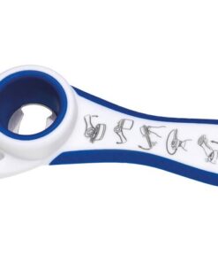 5-in-1 multi-opener First Aid Only