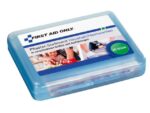 Pleisters First Aid Only In en om het huis 20 stuks