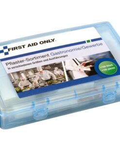 Pleisters First Aid Only horeca/bedrijf