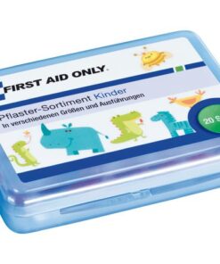 Pleisters First Aid Only kind assortiment