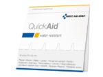 Pleisters refill First Aid Only 45 stuks voor AC-P44001     waterproof